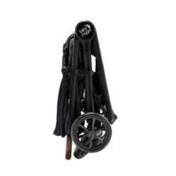 Baby Jogger City Mini GT3 Sittvagn - Black