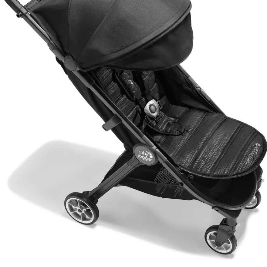 Baby Jogger City Tour 2 Resevagn - Shadow Grey