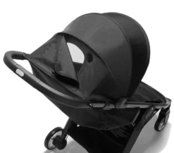 Baby Jogger City Tour 2 Resevagn - Pitch Black