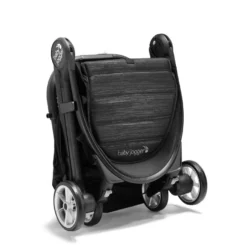 Baby Jogger City Tour 2 Resevagn - Pitch Black