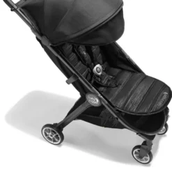 Baby Jogger City Tour 2 Resevagn - Pitch Black