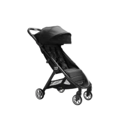 Baby Jogger City Tour 2 Resevagn - Pitch Black