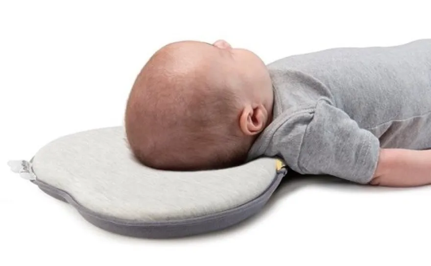 Babymoov Ergonomisk Babykudde - Smokey