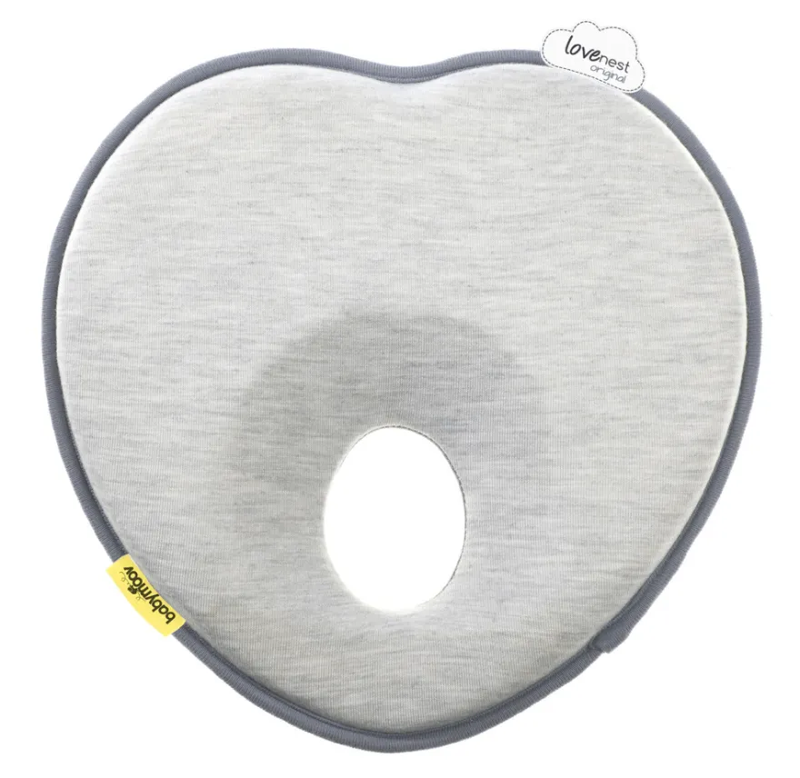 Babymoov Ergonomisk Babykudde - Smokey