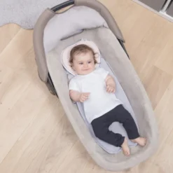 Babymoov Ergonomisk Babykudde - Vit