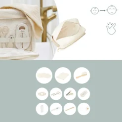Babymoov Hygienkit Curl Vit