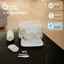 Babymoov Hygienkit Curl Vit