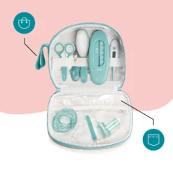 Babymoov Hygienkit Till Baby - Green