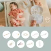 Babymoov Hygienkit Till Baby - Sand