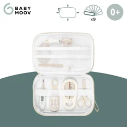 Babymoov Hygienkit Till Baby - Sand