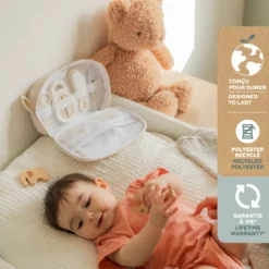 Babymoov Hygienkit Till Baby - Sand