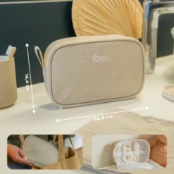 Babymoov Hygienkit Till Baby - Sand