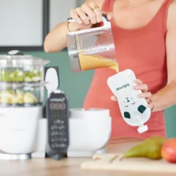 Babymoov ISY Återanvändbar Klämmis 20-pack