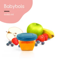 Babymoov Matlådor - 180ml