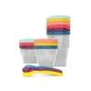 Babymoov Matlådor Set - Multi