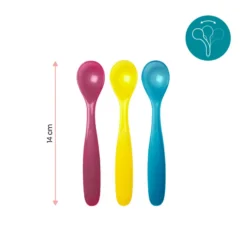 Babymoov Matlådor Set - Multi