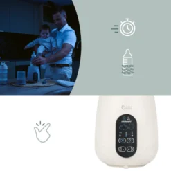 Babymoov Nutrismart+