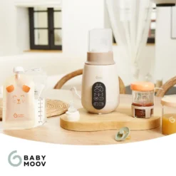 Babymoov Nutrismart+