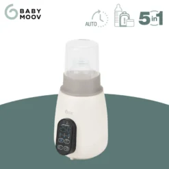 Babymoov Nutrismart+