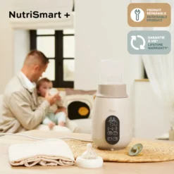 Babymoov Nutrismart+