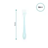 Babymoov Silikon Skedar 5-pack
