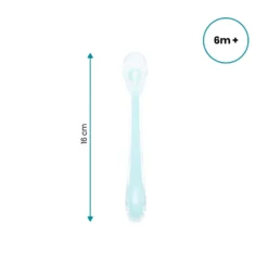 Babymoov Silikon Skedar 5-pack