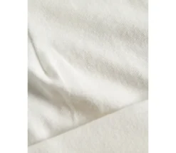 Babymössa Aiko - Gentle White