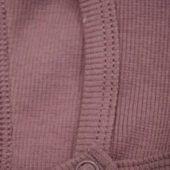 Babymössa - Deauville Mauve