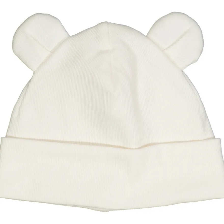 Babymössa med Öron - Balsam Cream