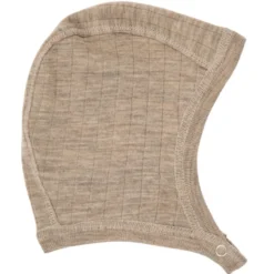 Babymössa Woolly Merinoull - Balsam Melange