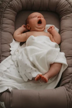 Babynest - Wood