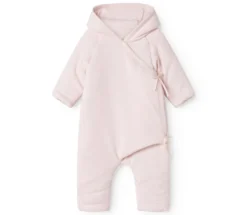 Babyoverall Rex - Rosa