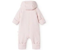Babyoverall Rex - Rosa