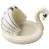 Baby pool med solskydd - Swan