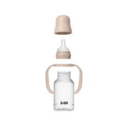 Baby Sippy flaska 1-Pack 150 ml - Blush