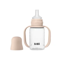 Baby Sippy flaska 1-Pack 150 ml - Blush