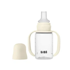 Baby Sippy flaska 1-Pack 150 ml - Ivory