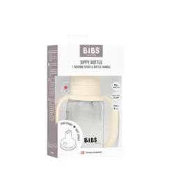 Baby Sippy flaska 1-Pack 150 ml - Ivory