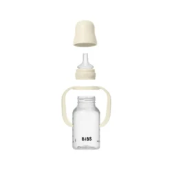 Baby Sippy flaska 1-Pack 150 ml - Ivory