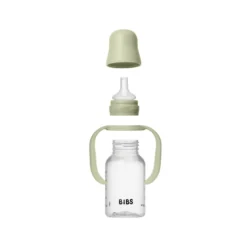Baby Sippy flaska 1-Pack 150 ml - Sage