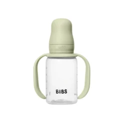 Baby Sippy flaska 1-Pack 150 ml - Sage