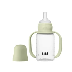 Baby Sippy flaska 1-Pack 150 ml - Sage