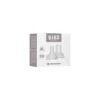 Baby Sippy Spout dinapp silikon 2-Pack