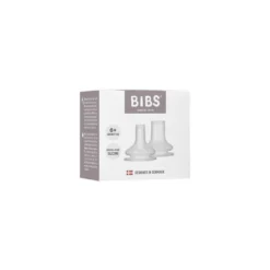 Baby Sippy Spout dinapp silikon 2-Pack