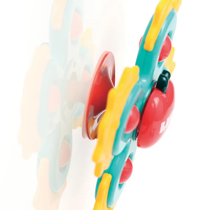 Baby Spinners