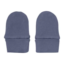 Babyvantar - Folkstone Gray Melange