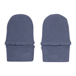 Babyvantar - Folkstone Gray Melange