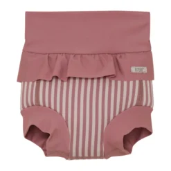 Badblöja Neopren - Pearl Blush