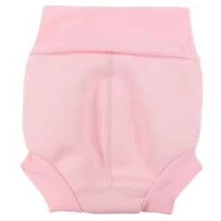 Badbyxor Happy Nappy - Almond Blossom Pink