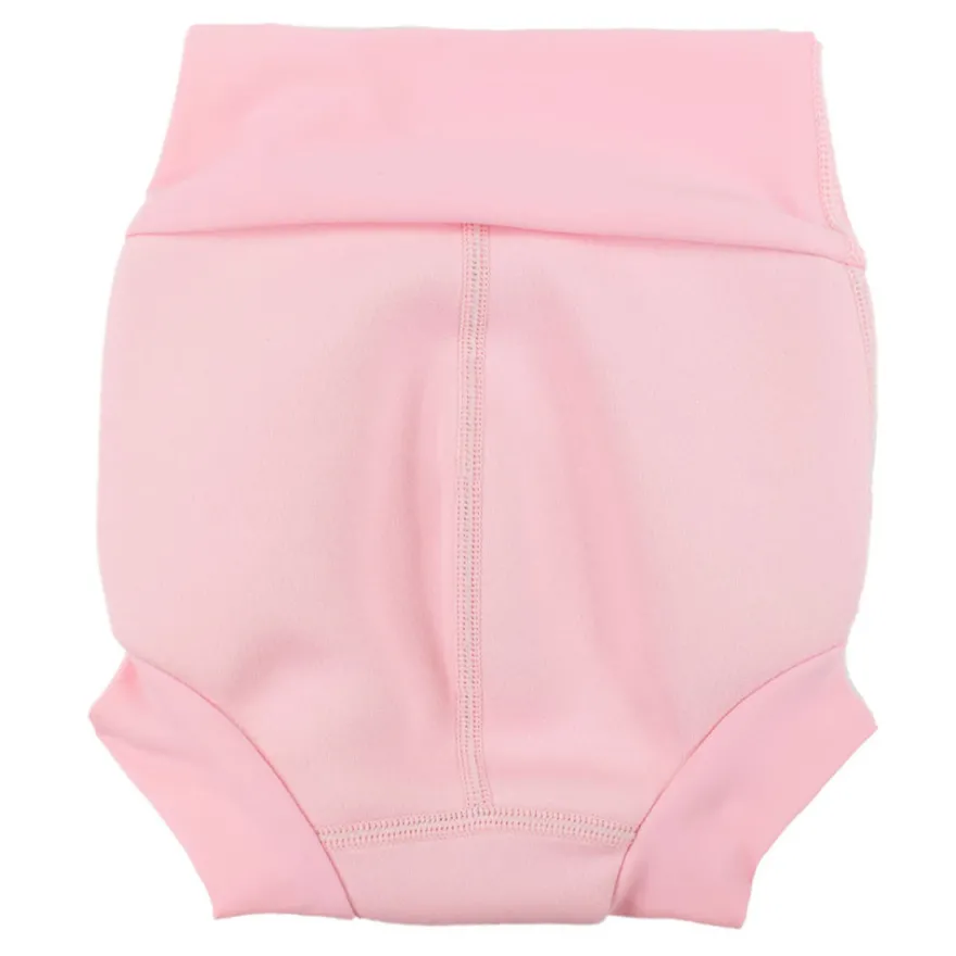 Badbyxor Happy Nappy - Almond Blossom Pink